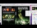 Create a Horror DVD Cover in Adobe Photoshop: Part 7