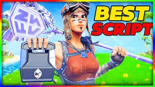 BEST *AIMBOT* FORTNITE CRONUS ZEN SCRIPTS