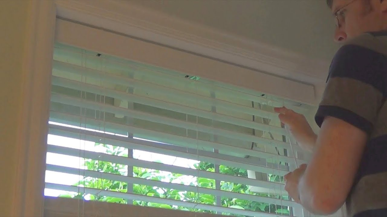 How To Install Blinds On Velux Windows At Stacey Wilkerson Blog