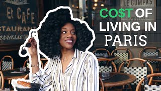 Cost of Living in Paris (vs. NYC, USA) | Expat Money Diaries