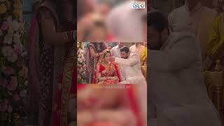 Reel Or Real? Viral Video Fuels Discussion On Actor Anubhav Mohanty Marital Life #Shorts
