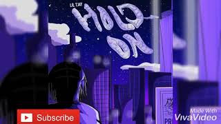Lil TJay - hold on / new song #holdon #liltjay