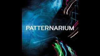 Patternarium - opens in our Spark gallery on 15 December 2018