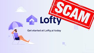 DANGER: Housing Scam Backed by Jason Calacanis from All-in Podcast [Lofty.Ai]