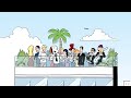 Kas yra viešieji ryšiai? Vaizdo įrašas, kurį sukūrė „Sketch-22 Illustrated Media“