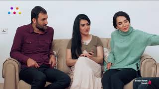 Bexte Baran | Beşî 15  [HD] | #AVAEntertainment