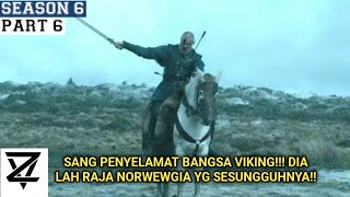 VIKING S6 E6 KEMENANGAN BANGSA VIKING DARI KAUM RUSH!!!!ALURFILM