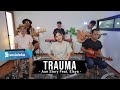 Elsya - Trauma | Remember Entertainment ( Keroncong Cover )