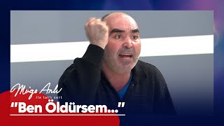 ''Arife Gökçe ölmüşse bile üzülmem!'' - Müge Anlı ile Tatlı Sert 5 Ocak 2023