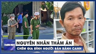 Thảm án kinh hoàng ở Ninh Thuận: Mâu thuẫn do gà nhảy qua vườn bới đất