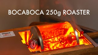 Home Café Beginner’s Guide: Making a Latte with the BocaBoca 250g Roaster