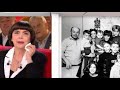 Vivement dimanche : Mireille Mathieu fond en larmes dans l'émission de Michel Drucker