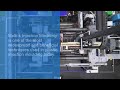 rosti group multi shot injection moulding