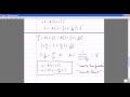 Modern Physics, Lecture 7: Special Relativity. Lorentz Transformations.