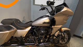 New 2023 Harley-Davidson CVO Road Glide Grand American Touring Motorcycle For Sale In Columbus, OH