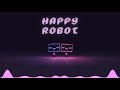 vexento happy robot