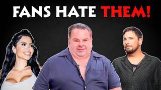 Most Hated Cast Members in 90 Day Fiancé – What Really Happened?