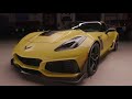 2019 Corvette ZR1 - Jay Leno's Garage