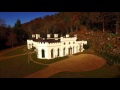 luggala roundwood county wicklow ireland