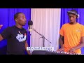 NI NDIYENDEIRWO- ORIGINAL BY PHILLIP KIMANI(michael irungu cover)