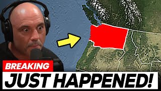 You Won't Believe What JUST HAPPENED In Washington SHOCKED Scientists!