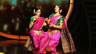 D3 D 4 Dance I Akhil & Ashwin - Challenge round I Mazhavil Manorama
