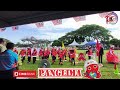 SKKESANG 2024 Kejohanan Olahraga Ke 37(Perbarisan Panglima) 16.10.2024