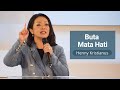 Buta Mata Hati - Henny Kristianus