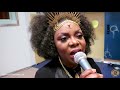 Michelle David & The Gospel Sessions - Nobody | Live | 2 Meter Session