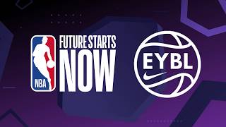 Devin Cleveland, Brad Beal Elite vs. Xavier Skipworth, Team Takeover | Nike EYBL Session 3