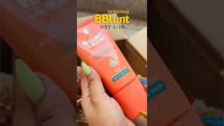 Bblunt hair shampoo review #bblunt #shampooreview #shorts