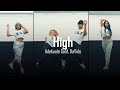 HIGH - ADEKUNLE, DAVIDO (@VSTFAM CHOREOGRAPHY)