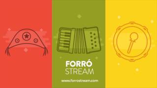 Forróçacana - Forró no Malagueta (Forró Stream)