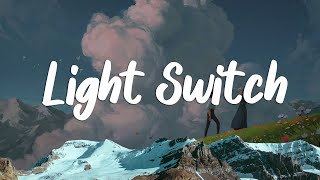 Light Switch - Charlie Puth (Lyrics/Vietsub)