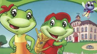 LeapFrog Learning Path Song Soundtrack Version (Turn On Subtitles For Lyrics)