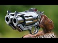 6 Apocalypse-Ready Handguns You’ll Want When SHTF!