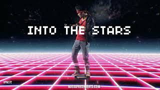 (FREE) Tory Lanez 80s Synth Wave Beat " Into The Stars" 80s synth instrumentals