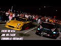 KL Drift : FD3S VS R34 (Remake)