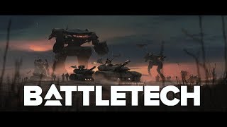 Battletech - Part 1 (Introduction)