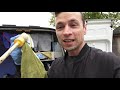 Mobile Car Cleaning Guide to a Standard Valet  HOW TO DO IT FAST!!!