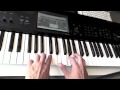 Clases de Teclado para Principiantes Tutorial de Teclado Gratis Como Tocar Teclado