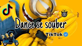 ~Dance se souber~( tik tok ) 2022