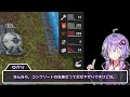 【captain of industry】結月ゆかりの無人島開発大作戦！ 7【voiceroid実況】