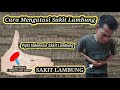 PIJAT INDONESIA SAKIT LAMBUNG - SAKIT LAMBUNG