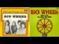 Big Wheel - Old Songs, New Songs [1969 Netherlands]