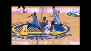 Best moves in NBA 2014