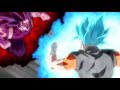 Dragon Ball Heroes 「 AMV 」 War Of Change