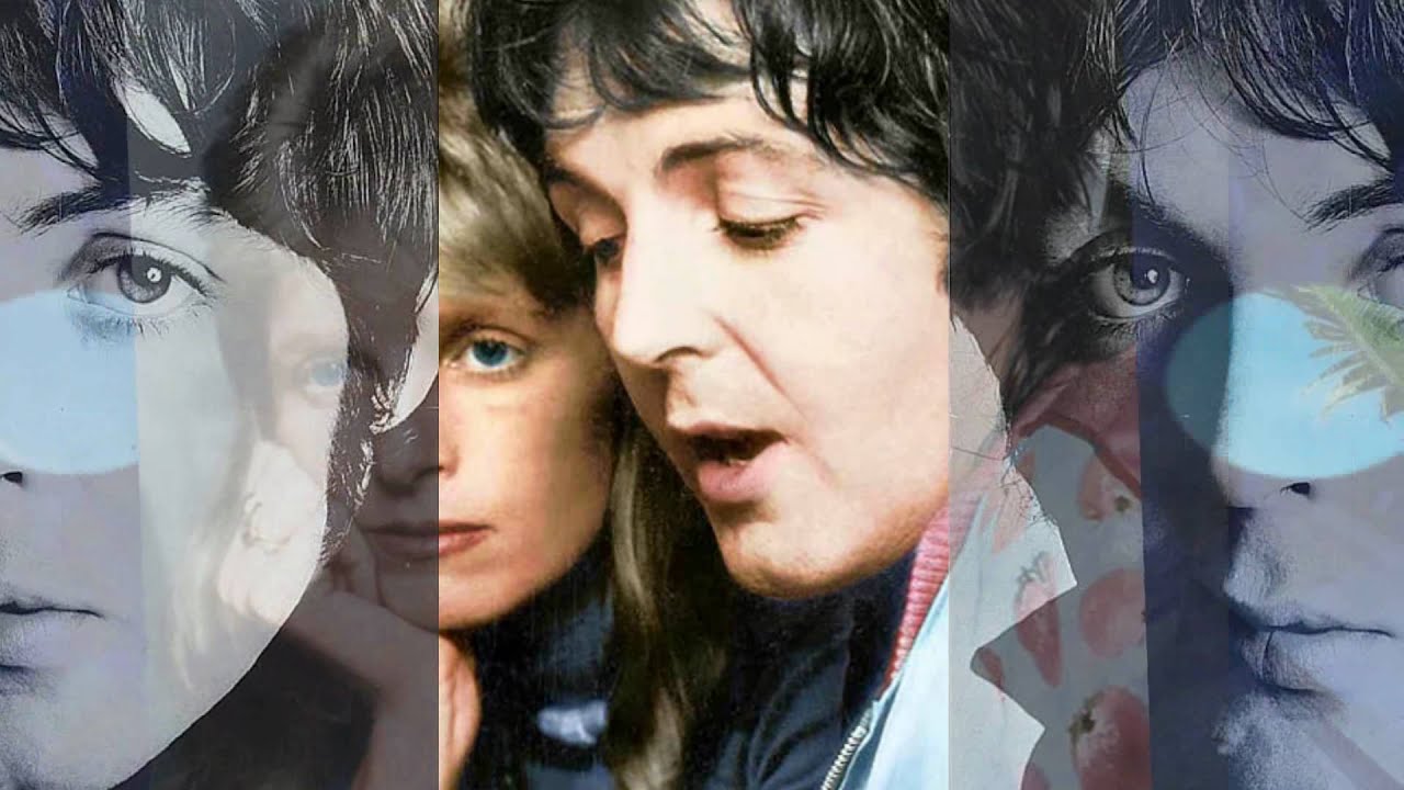 Another Day Paul Mccartney