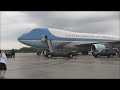 presidential limo at the kennedy space center may 17 2010 in hd from www.speedi.tv