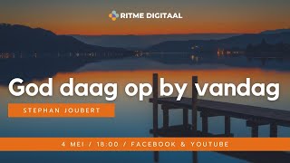 RITME Digitaal | God daag op by vandag